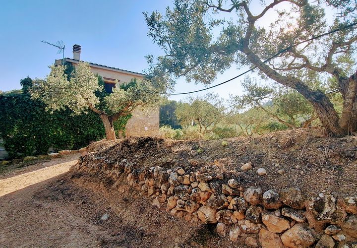 Finca i Rasquera, Tarragona, Rasquera - € 168.000 | Ref: CC799 - foto 1